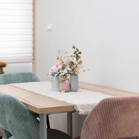 Appartement Lalù *