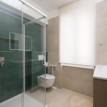 Lalù Appartement *