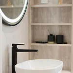 Lalu Apartamento *