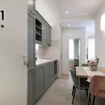 Apartamento Lalu