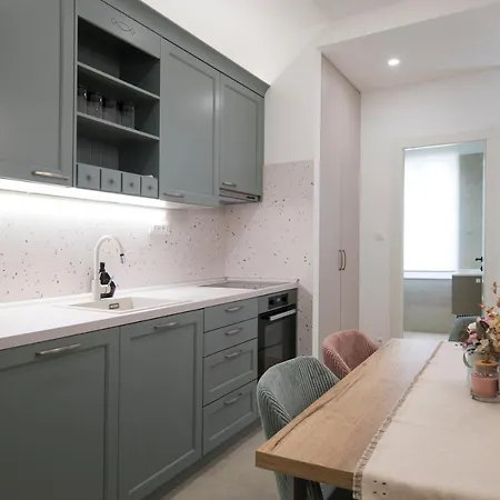 Apartment Lalu