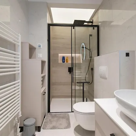Apartment Lalu *