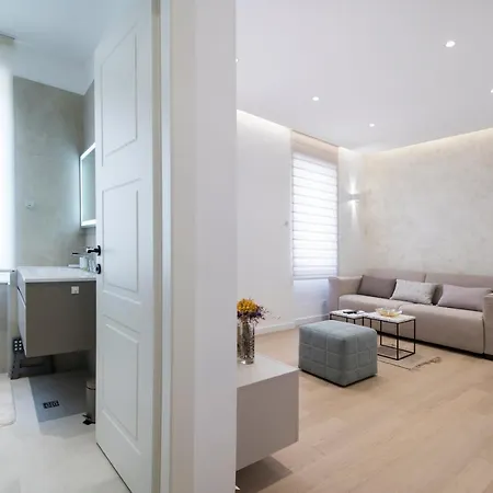 公寓 Lalu 斯普利特