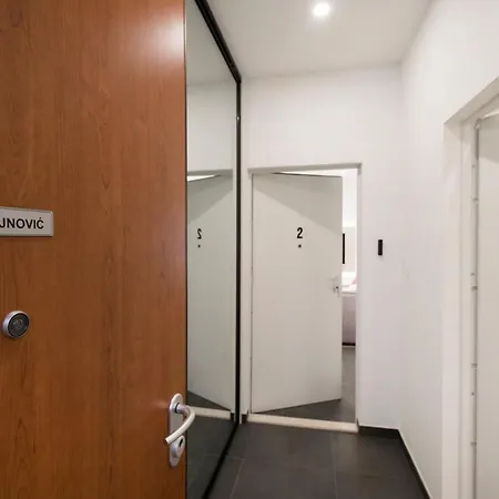 Lalu 公寓 斯普利特