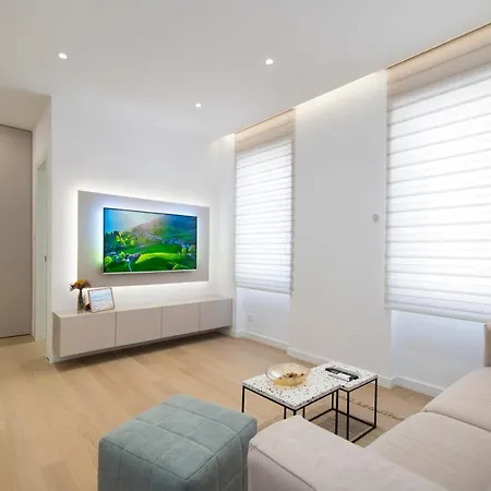 Apartment Lalu