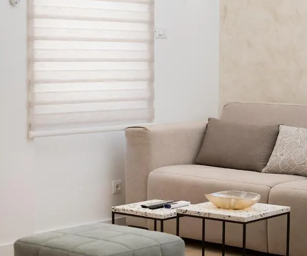 Lalù Appartement *
