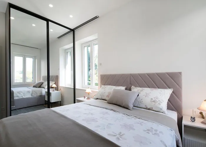 Lalu Apartamento *