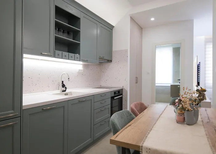 Apartamento Lalu