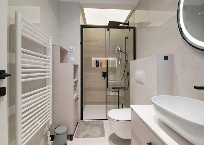 Apartamento Lalu *