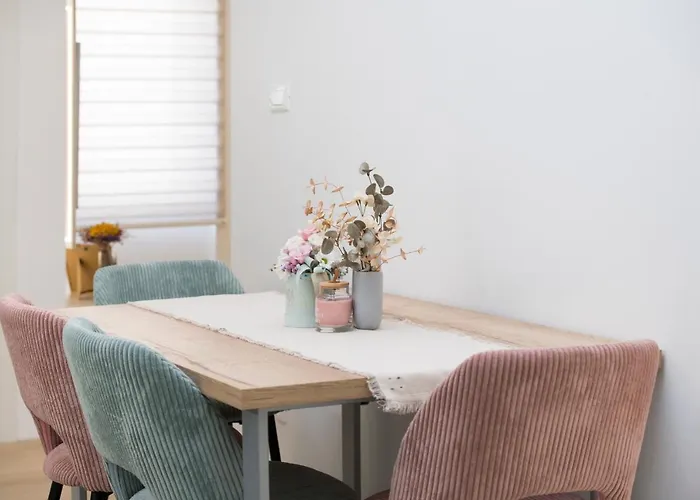Apartamento Lalu *