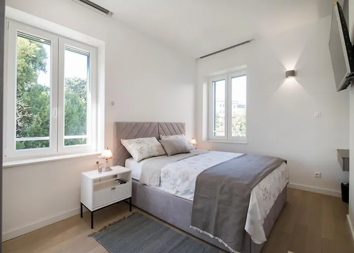 Lalu Apartamento Split