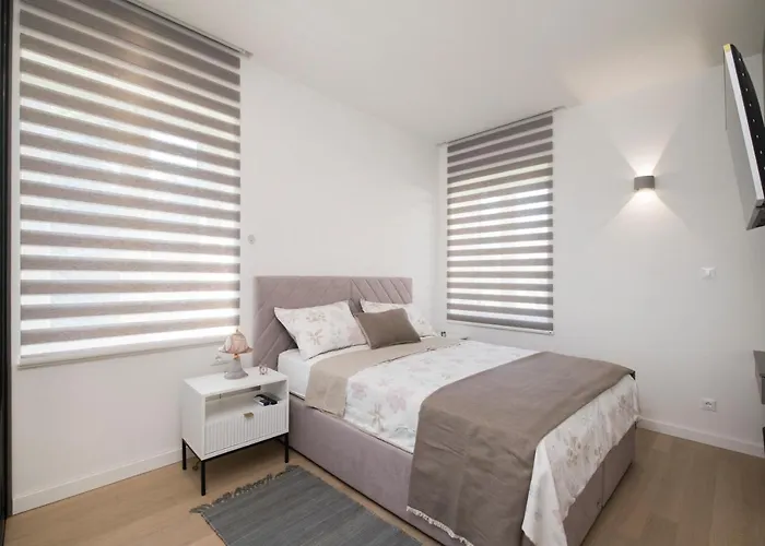 Apartamento Lalu *