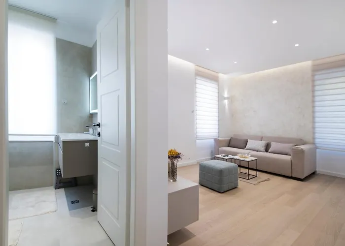 Apartamento Lalu Split