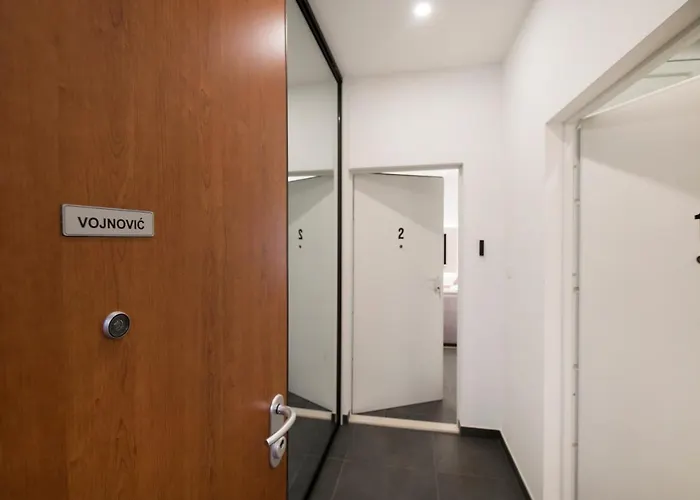 Lalu Apartamento Split