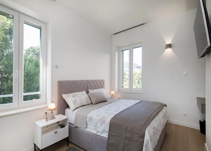 Lalu Apartamento *