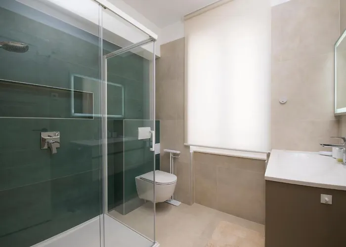 Lalu Apartamento *