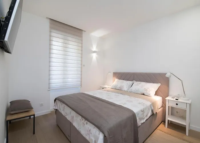 Lalu Apartamento Split