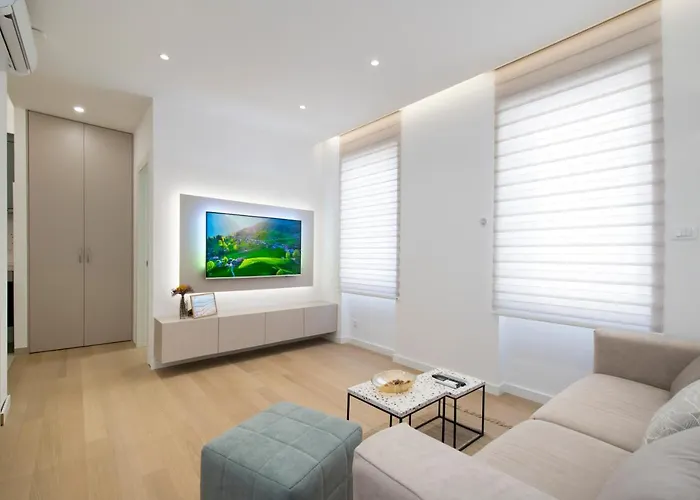 Apartamento Lalu